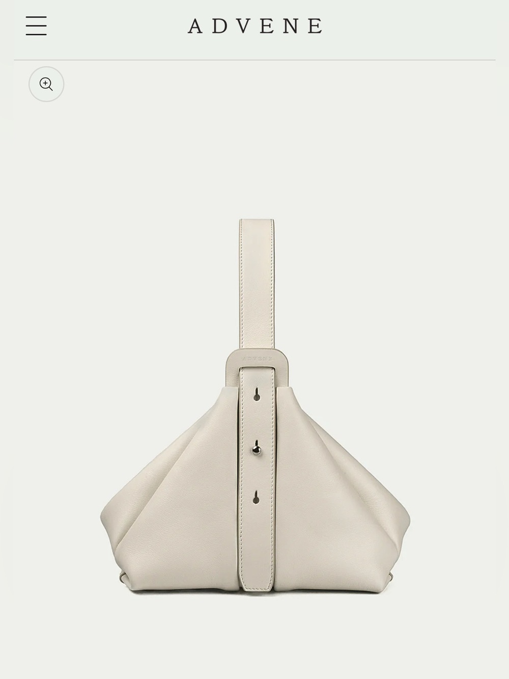 Advene Age in Cream, OFFERS CONSIDERED